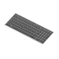 HP L14367-A41 laptop spare part Keyboard