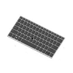 KEYBOARD W/POINT STICK FR