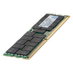 HPE 8GB (1x8GB) Dual Rank x4 PC3L-10600 (DDR3-1333) Reg CAS-9 LP Memory Kit module de mémoire 8 Go 1 x 8 Go 1333 MHz