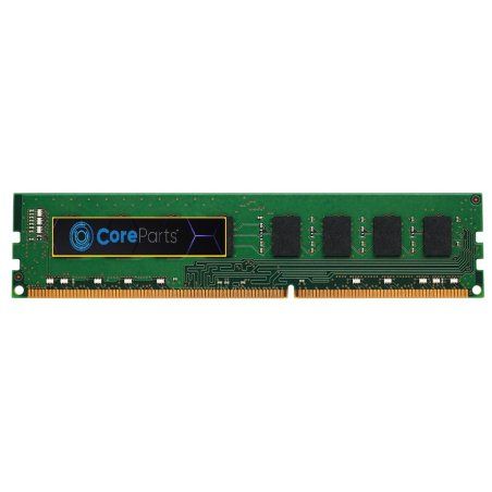 4GB Memory Module 1600Mhz
