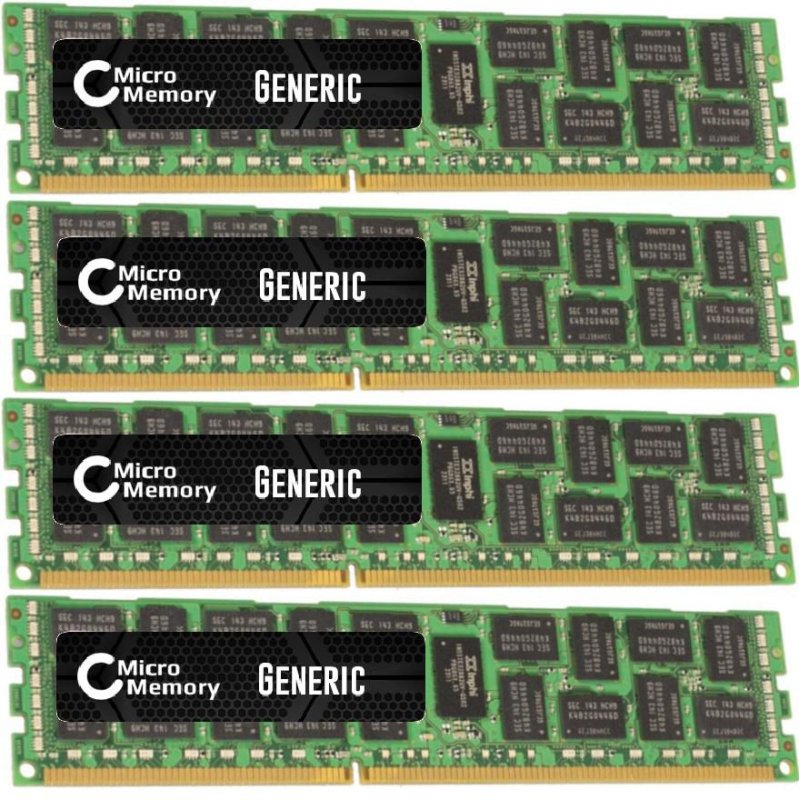 32GB Memory Module for Dell
