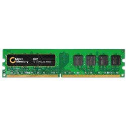 CoreParts MMD8768/2048 memory module 2 GB 1 x 2 GB DDR2 800 MHz