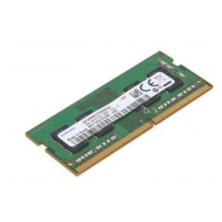 Memory 8GB DDR4