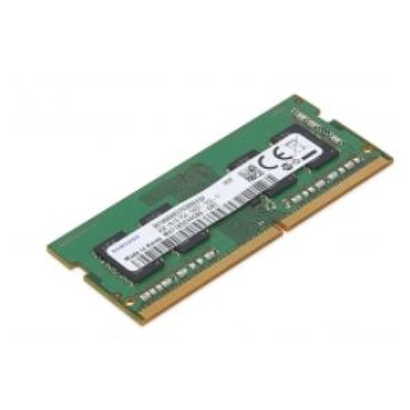 Lenovo 01FR301 module de mémoire 8 Go 1 x 8 Go DDR4 2400 MHz