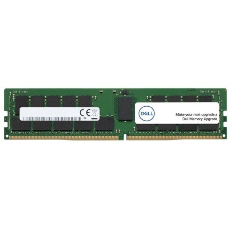 Memory, 8GB, DIMM, 2666MHZ,
