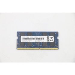 16GB DDR4 SODIMM memory