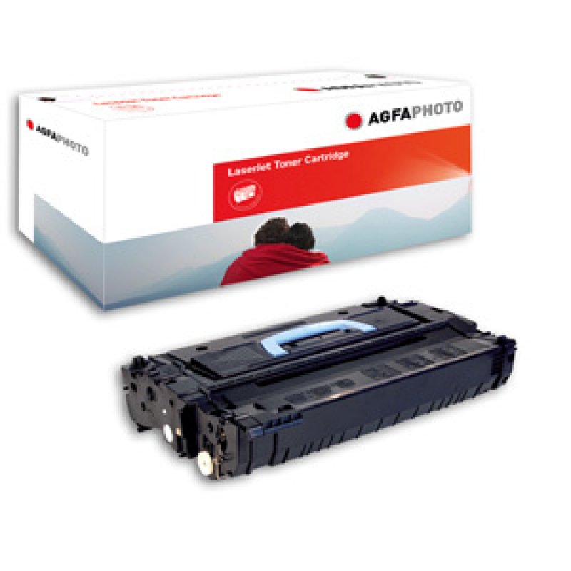 AgfaPhoto APTHP43XE toner cartridge 1 pc(s) Black