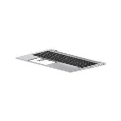 Keyboard CP PS BL SR ITL