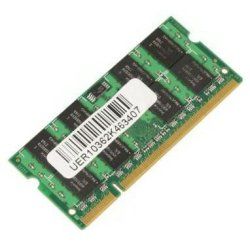 CoreParts MMH9658/32 module de mémoire 2 Go 1 x 2 Go DDR2 800 MHz