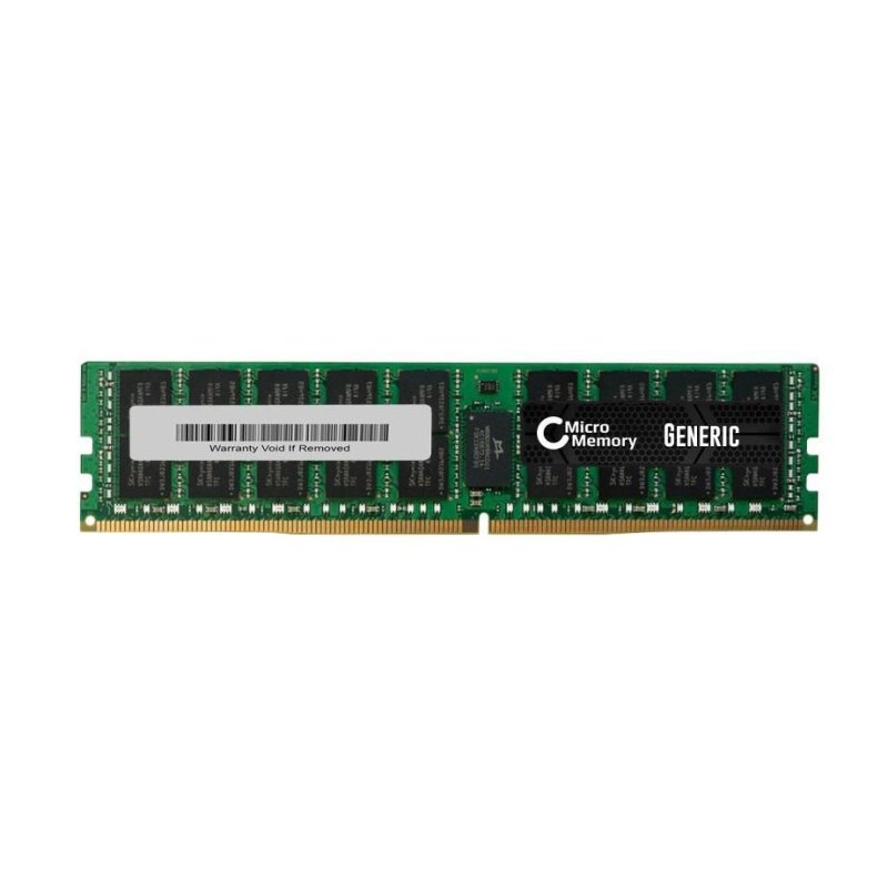 CoreParts MMH8789/16GB memory module 1 x 16 GB DDR4 2133 MHz