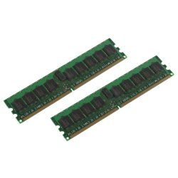 CoreParts MMG2241/4GB memory module 1 x 4 GB DDR2 800 MHz
