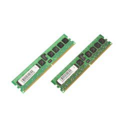 CoreParts MMG1065/2G memory module 2 GB 2 x 1 GB DDR2 667 MHz ECC
