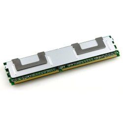 CoreParts MMG1051/2048 module de mémoire 2 Go 1 x 2 Go DDR2 667 MHz ECC