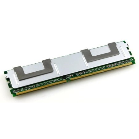 CoreParts MMG1051/2048 memory module 2 GB 1 x 2 GB DDR2 667 MHz ECC