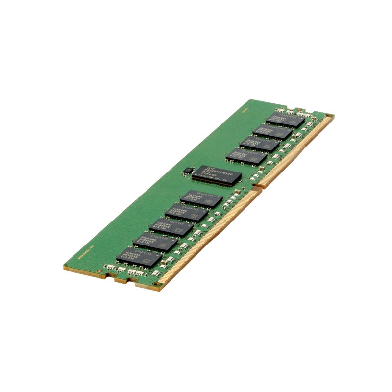 HPE P00926-B21 module de mémoire 64 Go 1 x 64 Go DDR4 2933 MHz