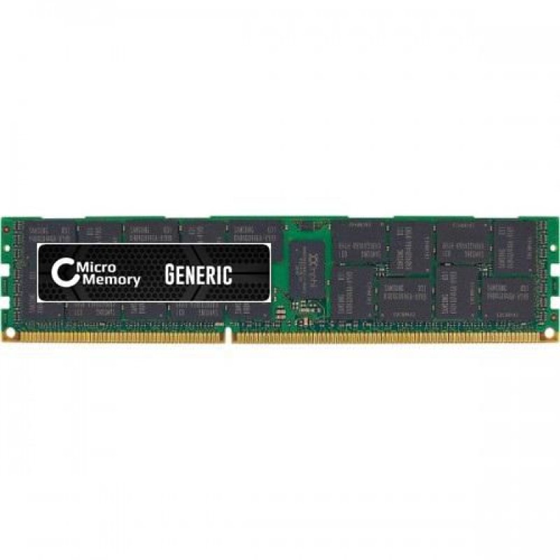32GB Memory Module 2133Mhz
