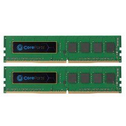 CoreParts MMDE022-32GB memory module 2 x 4 GB DDR4 2133 MHz