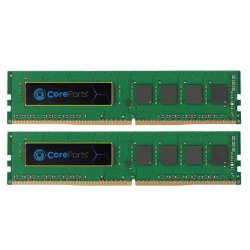 CoreParts MMDE022-32GB module de mémoire 32 Go 2 x 4 Go DDR4 2133 MHz
