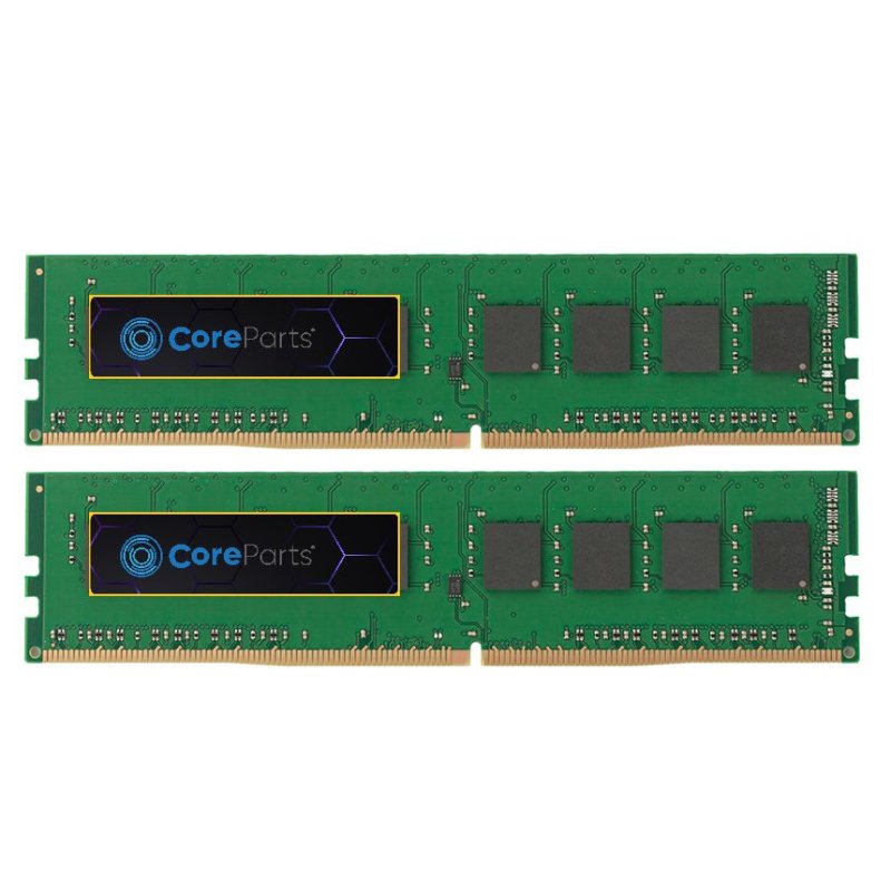 32GB Memory Module 2133Mhz