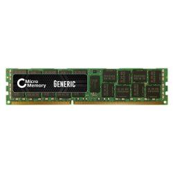 CoreParts MMDE019-8GB memory module 1 x 8 GB DDR3 1600 MHz ECC