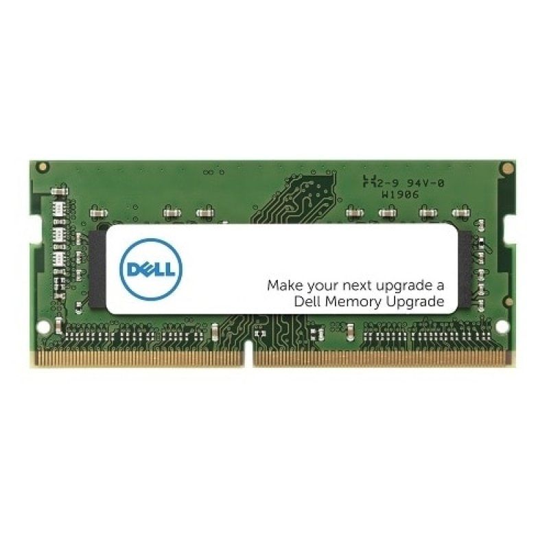 DELL 821PJ module de mémoire 16 Go 1 x 16 Go DDR4 2400 MHz