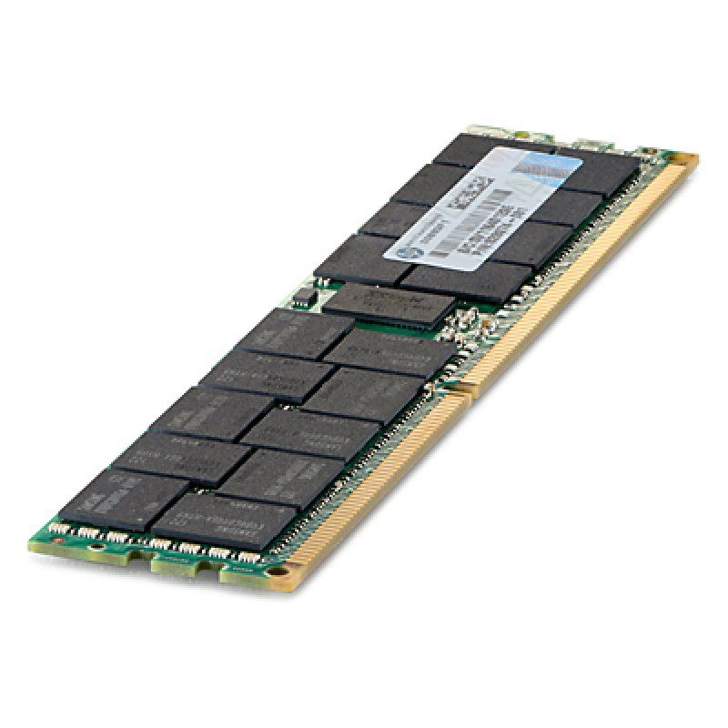HPE 32GB DDR3-1866 module de mémoire 32 Go 1 x 32 Go 1866 MHz