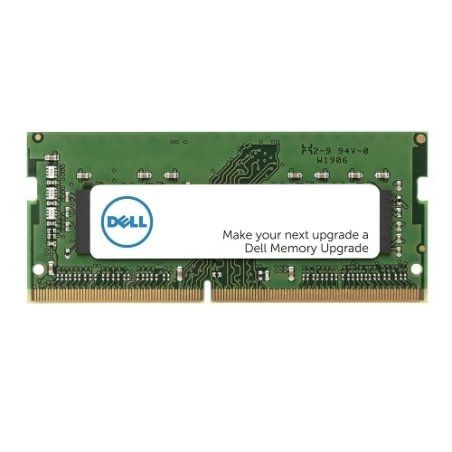 DELL SNPKRVFXC/8G module de mémoire 8 Go 1 x 8 Go DDR4 3200 MHz