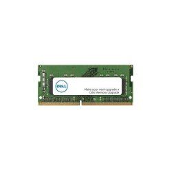 32GB, SODIMM, Unbuffered,