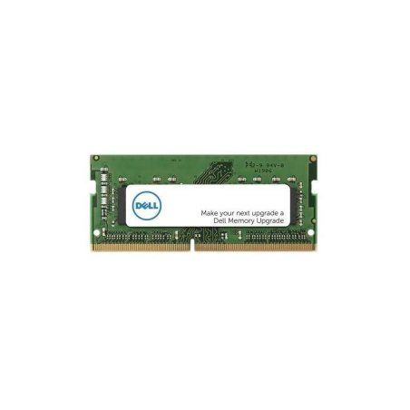 32GB, SODIMM, Unbuffered,