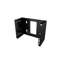 Lanview RAR125 étagère 4U Noir