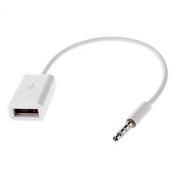 CoreParts AUDUSBF carte et adaptateur d'interfaces
