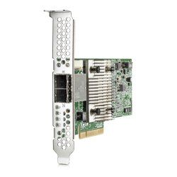 HPE H241 carte et adaptateur d'interfaces Interne SAS