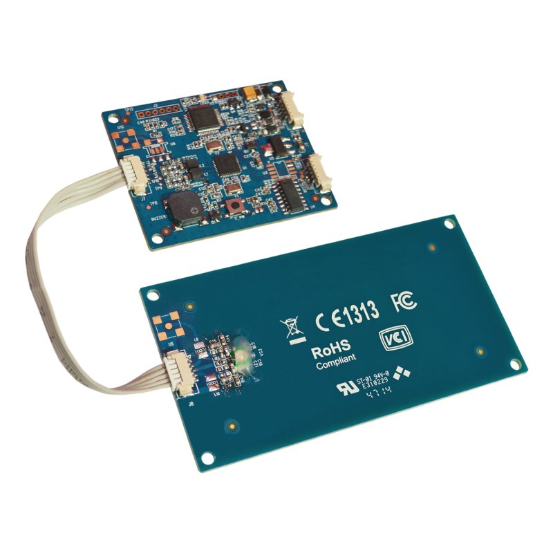 USB NFC Reader Module with