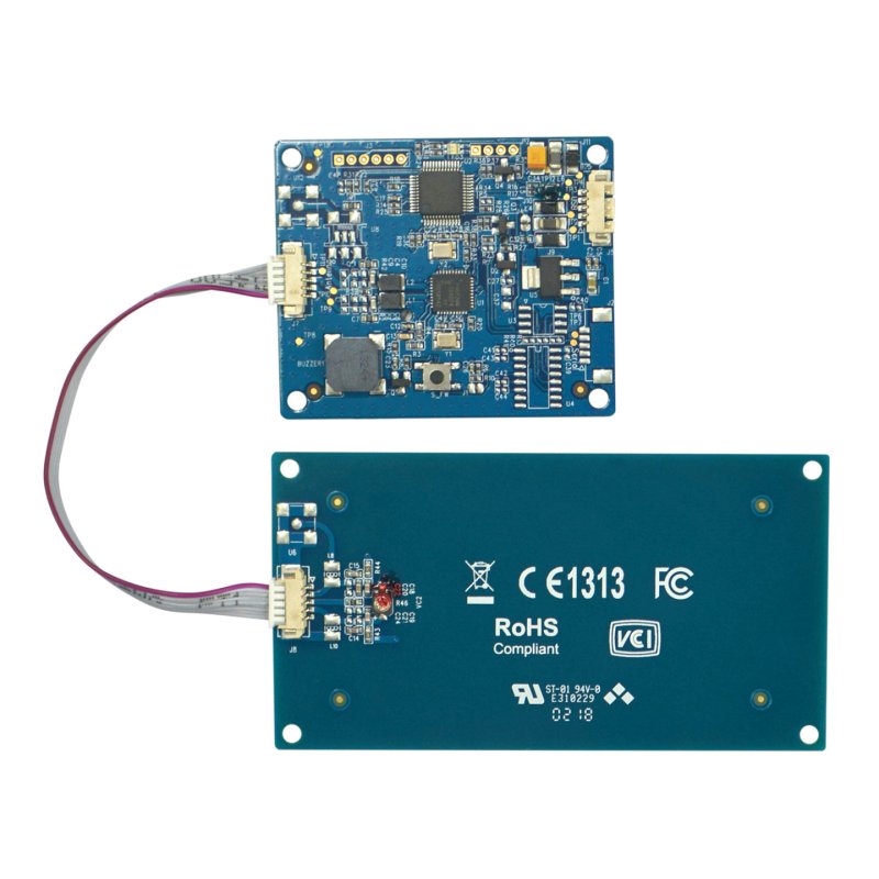 USB NFC Reader Module with