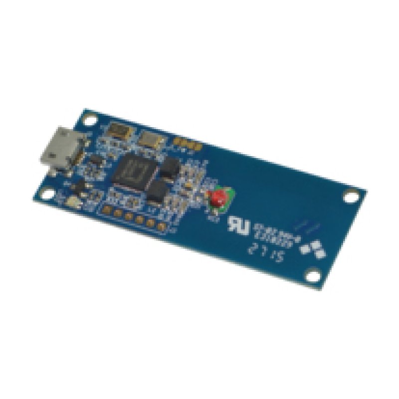 Small NFC module reader