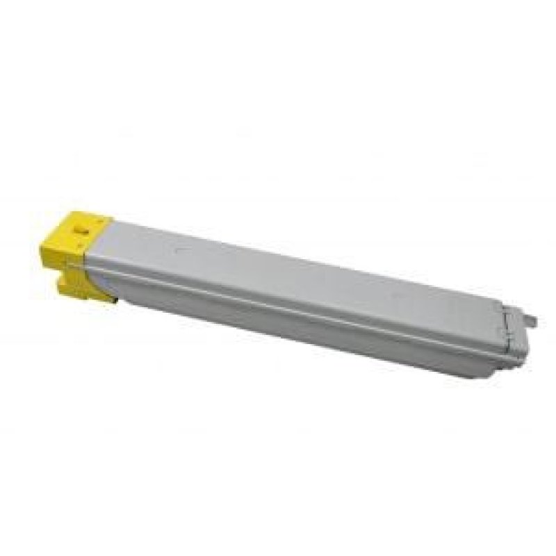 Toner Yellow CLT-Y808S/ELS