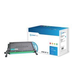 CoreParts QI-SA1010C Cartouche de toner 1 pièce(s) Original Cyan
