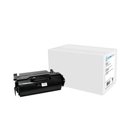 Toner Black T654X21E