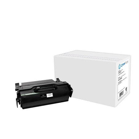 CoreParts Toner Black T654X21E