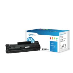 CoreParts QI-HP2098 Cartouche de toner 1 pièce(s) Compatible Noir