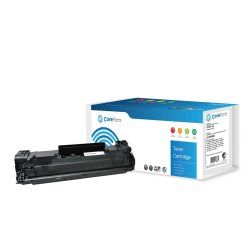 CoreParts QI-HP2092 Cartouche de toner 1 pièce(s) Compatible Noir