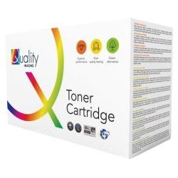 CoreParts QI-KM2009Y toner cartridge 1 pc(s) Compatible Yellow