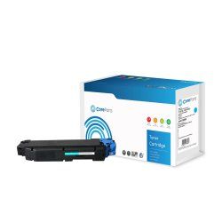 CoreParts QI-KY2069C Cartouche de toner 1 pièce(s) Compatible Cyan