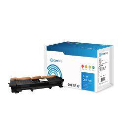 CoreParts QI-BR2068B toner cartridge 1 pc(s) Compatible Black