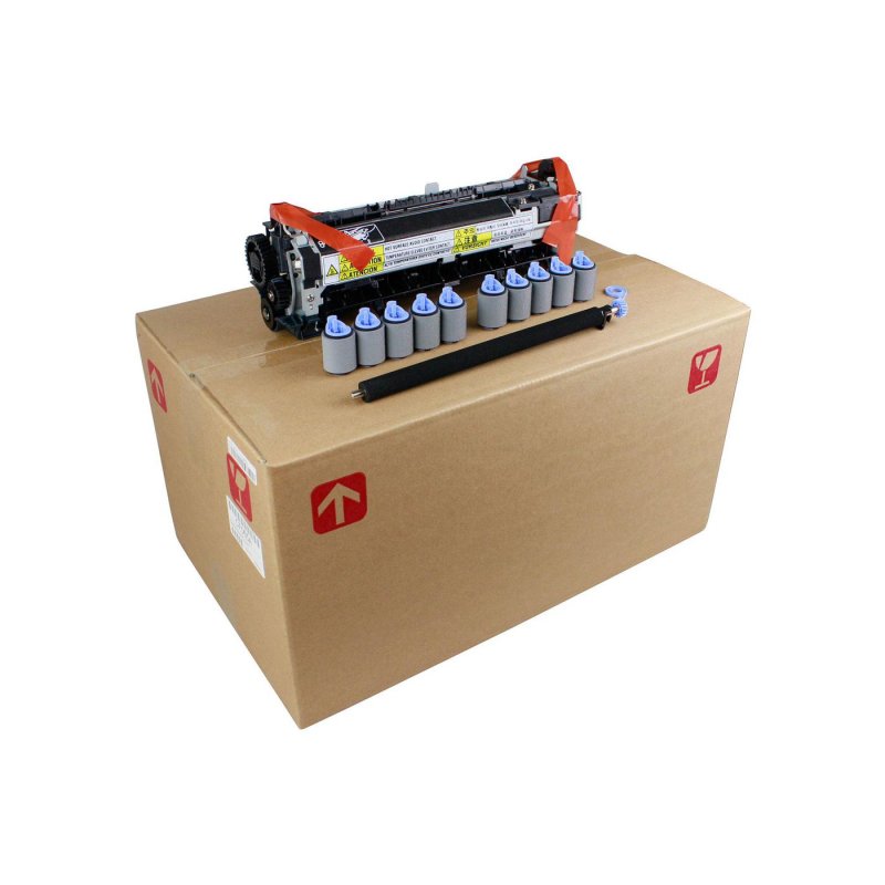 Maintenance Kit 220V