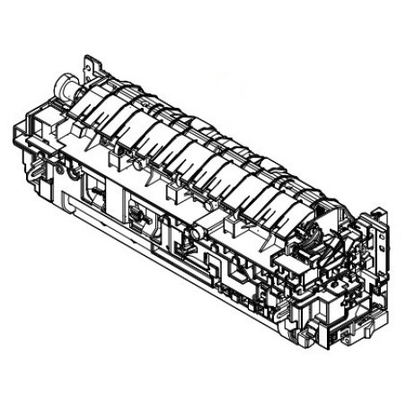 KYOCERA FK-5140 fuser