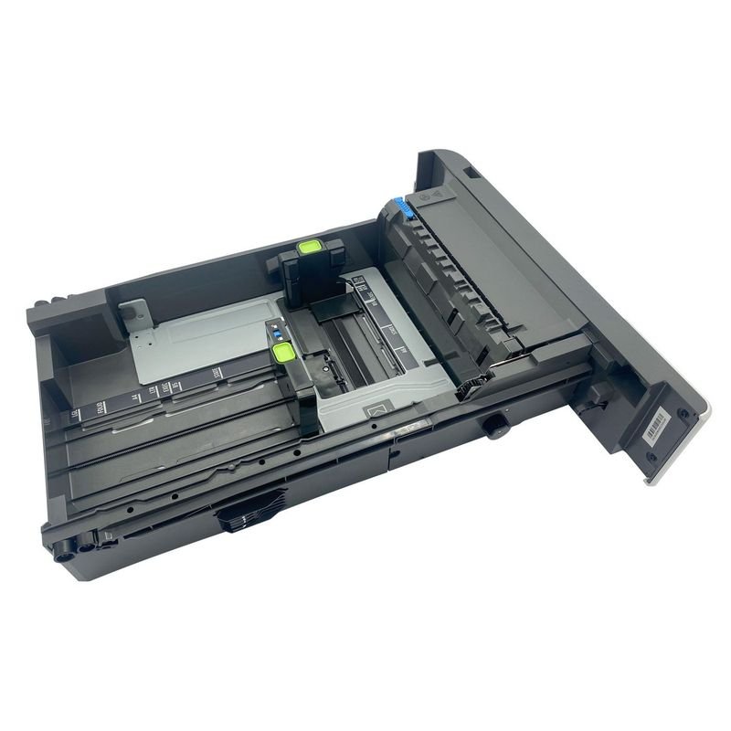 Tray Insert Media Tray