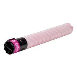 Katun 50842 Cartouche de toner 1 pièce(s) Compatible Magenta