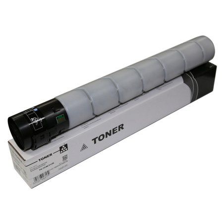CoreParts MSP7313 toner cartridge 1 pc(s) Black