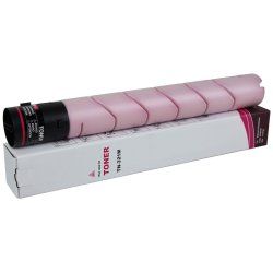 CoreParts MSP7264 toner cartridge 1 pc(s) Magenta
